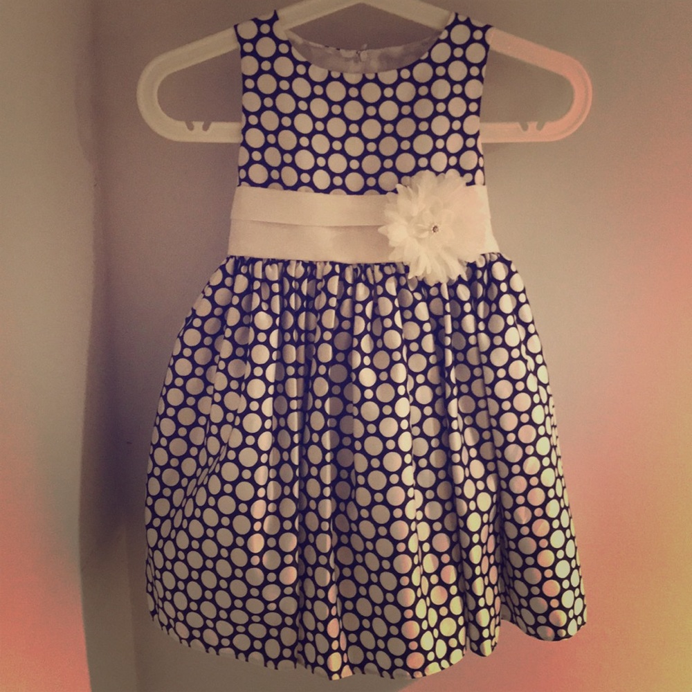 Dress from Bloomingdales for girls